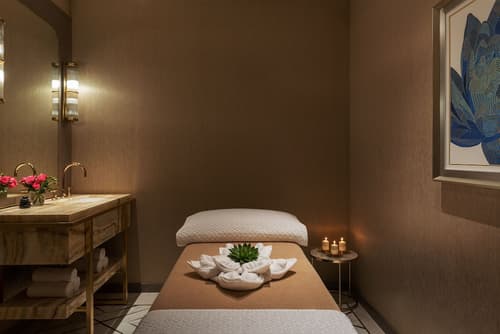 The St. Regis Kuwait, Room