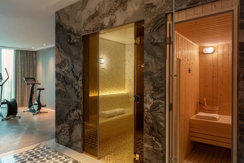 The St. Regis Kuwait, Room