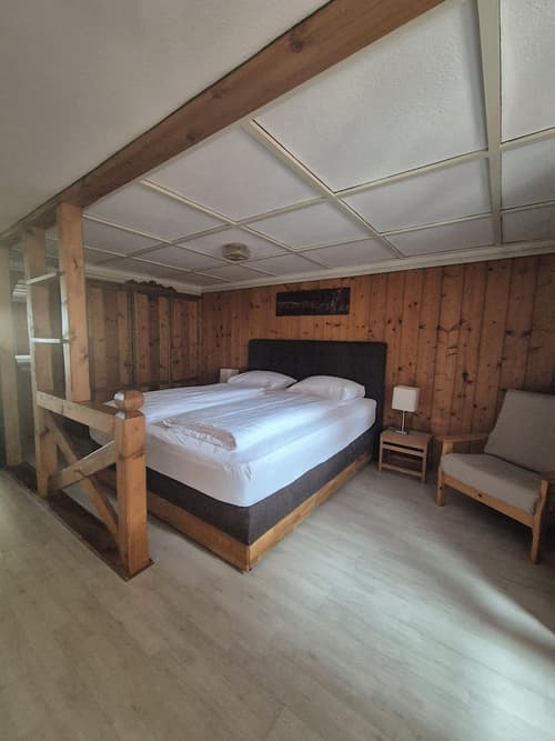 Gasthof Bären, Room