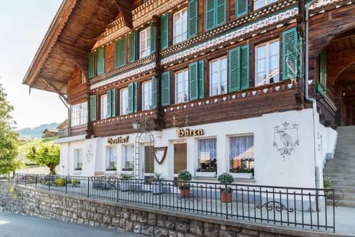 Gasthof Bären, Primary image