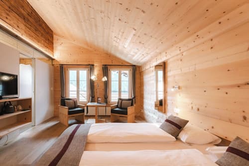 Gasthof Bären, Room