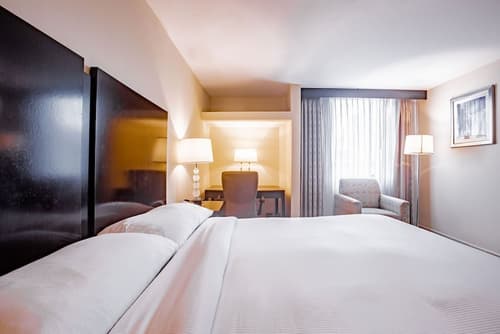 Studio Coliving, Room