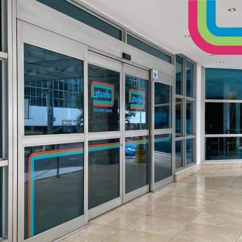 Studio Coliving, Reception