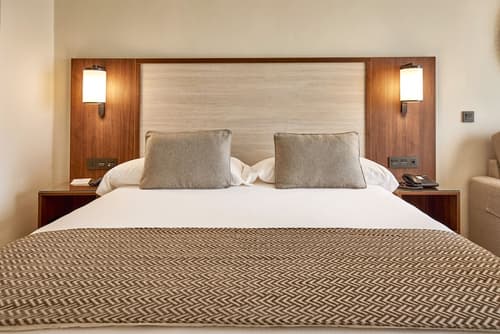 Hotel Riu Jambo - All Inclusive, Room