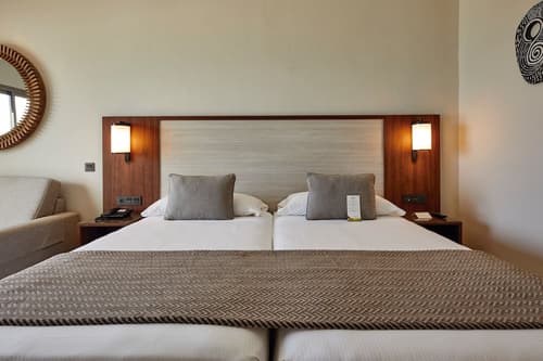 Hotel Riu Jambo - All Inclusive, Room