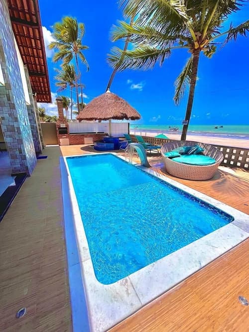 Pousada La Riviera, Primary image