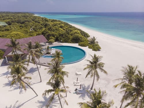 Hondaafushi Island Resort, Primary image