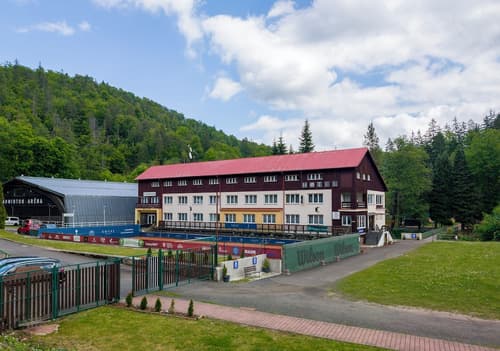 Sport Hotel Gejzírpark, Primary image