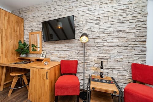 B&B Villa Sumrak Plitvica Rooms, Room