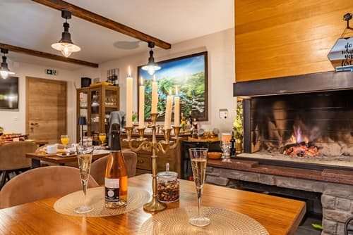 B&B Villa Sumrak Plitvica Rooms, Primary image