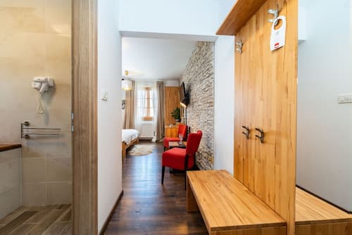 B&B Villa Sumrak Plitvica Rooms, Room