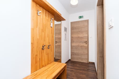 B&B Villa Sumrak Plitvica Rooms, Room