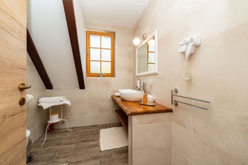 B&B Villa Sumrak Plitvica Rooms, Room