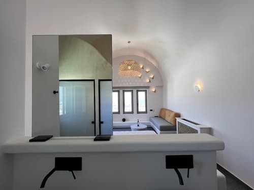 Elements Cozy Suites, Room