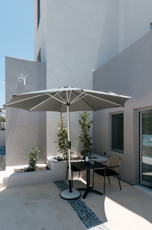 Elements Cozy Suites, Room