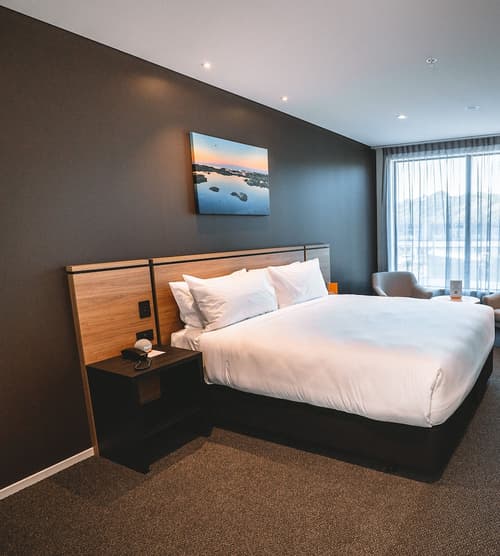 Sudima Kaikoura, Room