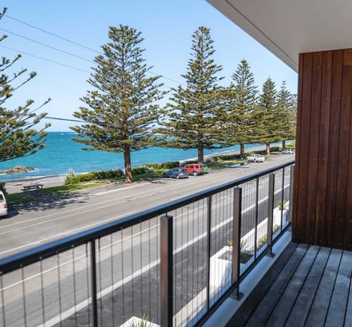 Sudima Kaikoura, Room