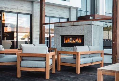 Sudima Kaikoura, Lobby