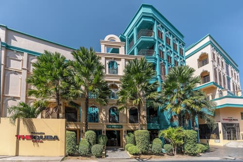 The Quba Boutique Hotel Pattaya, Primary image