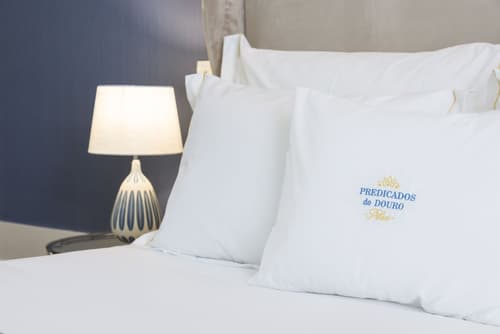 Predicados do Douro Palace, Room