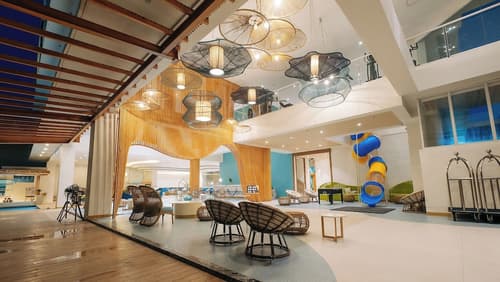 Solea Coast Resort Panglao, Primary image