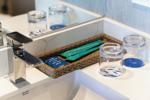 Solea Coast Resort Panglao, Bathroom