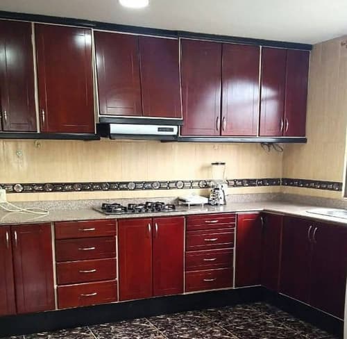 Danadri Houses, Like At Home, Interior