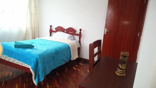 Danadri Houses, Like At Home, Room