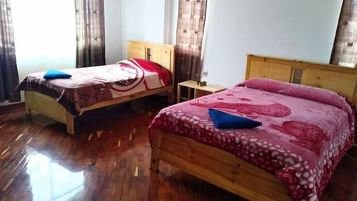 Danadri Houses, Like At Home, Room