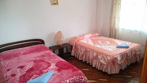 Danadri Houses, Like At Home, Room