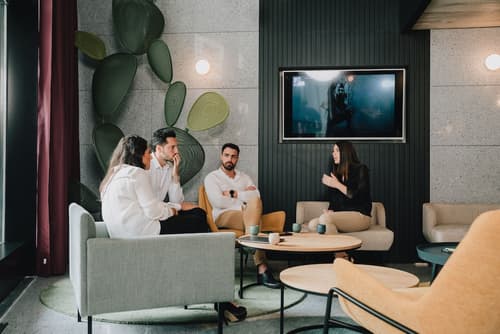 Ibis Styles St. Paul's Bay Malta, Reception