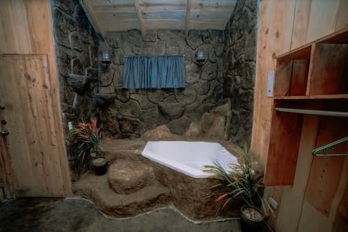 Hotel & Spa El Escondite de la Montaña, Room