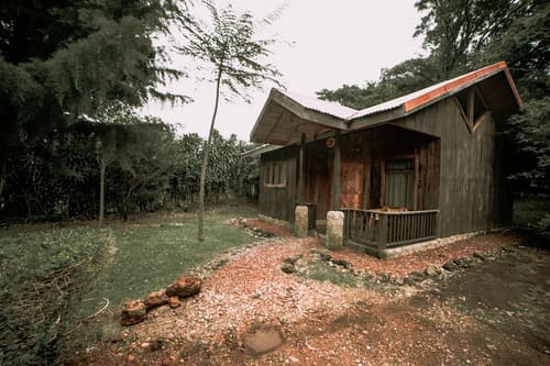 Hotel & Spa El Escondite de la Montaña, Room
