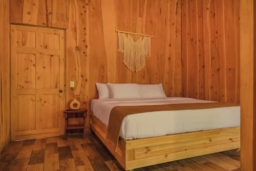 Hotel & Spa El Escondite de la Montaña, Room