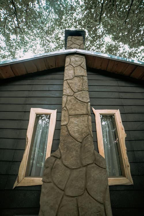 Hotel & Spa El Escondite de la Montaña, Room