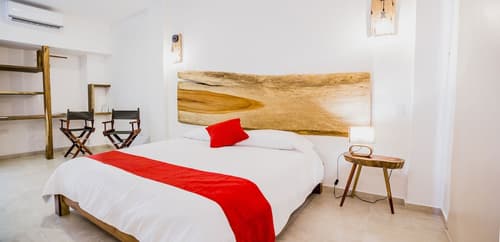 Hotel Restaurante Selva Negra, Room