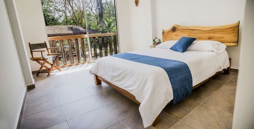 Hotel Restaurante Selva Negra, Room