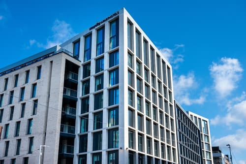 Staycity Aparthotels, Dublin, City Quay, Primary image
