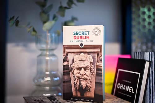 Staycity Aparthotels, Dublin, City Quay, Reception