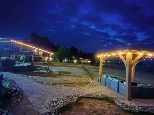 Sea Edge Beachside Hotel, Exterior