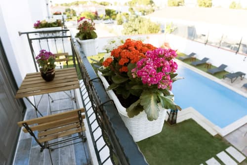 Juliet Alacati, Room