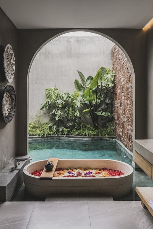 Amarea Resort & Spa Ubud by iNi Vie Hospitality, View from room