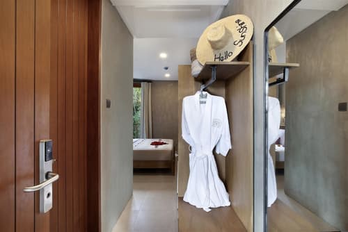 Amarea Resort & Spa Ubud by iNi Vie Hospitality, Room
