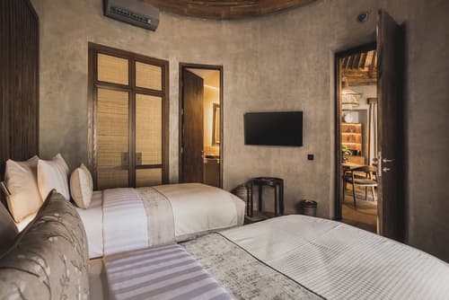 Amarea Resort & Spa Ubud by iNi Vie Hospitality, Room