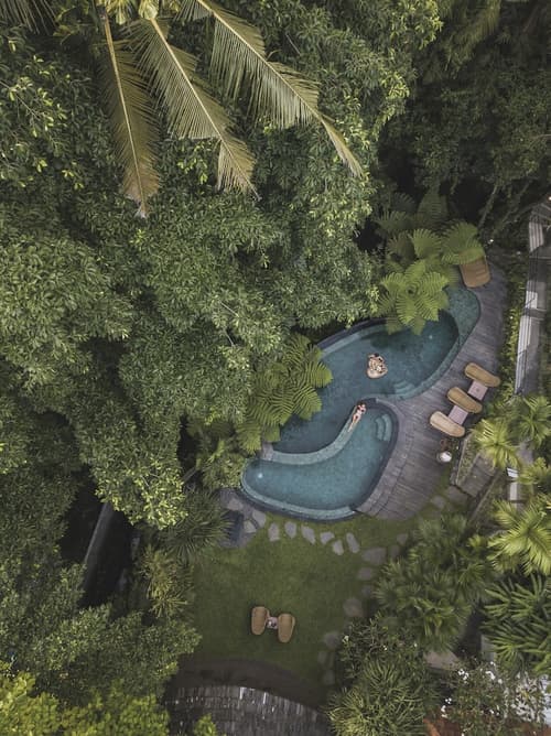 Amarea Resort & Spa Ubud by iNi Vie Hospitality, Primary image