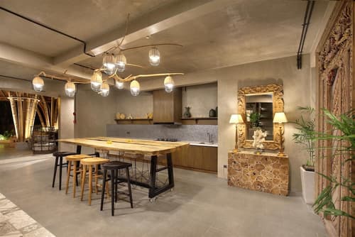 Amarea Resort & Spa Ubud by iNi Vie Hospitality, Lobby