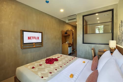 Amarea Resort & Spa Ubud by iNi Vie Hospitality, Room