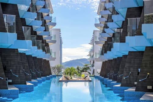 The Beachfront Hotel Phuket, Primary image