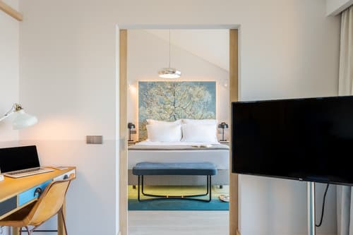 Pestana Douro Riverside, Room