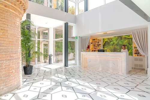 Pestana Douro Riverside, Reception